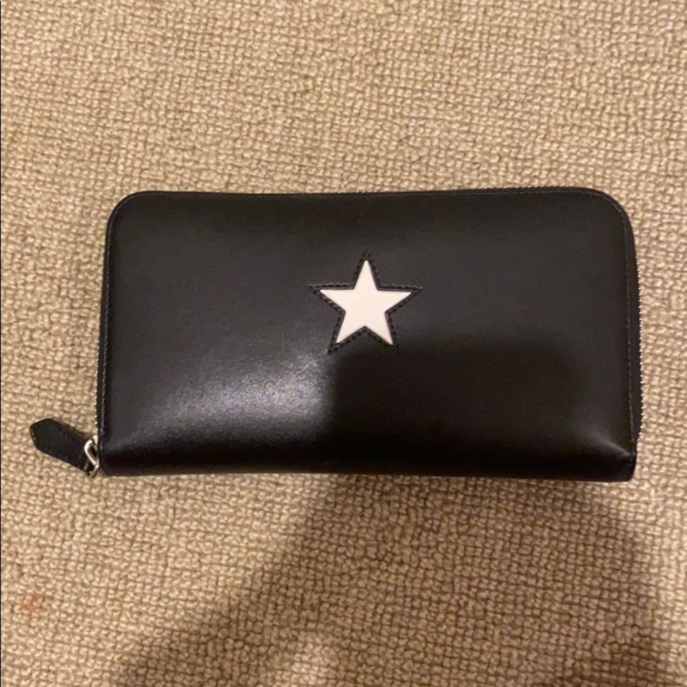 Givenchy wallet